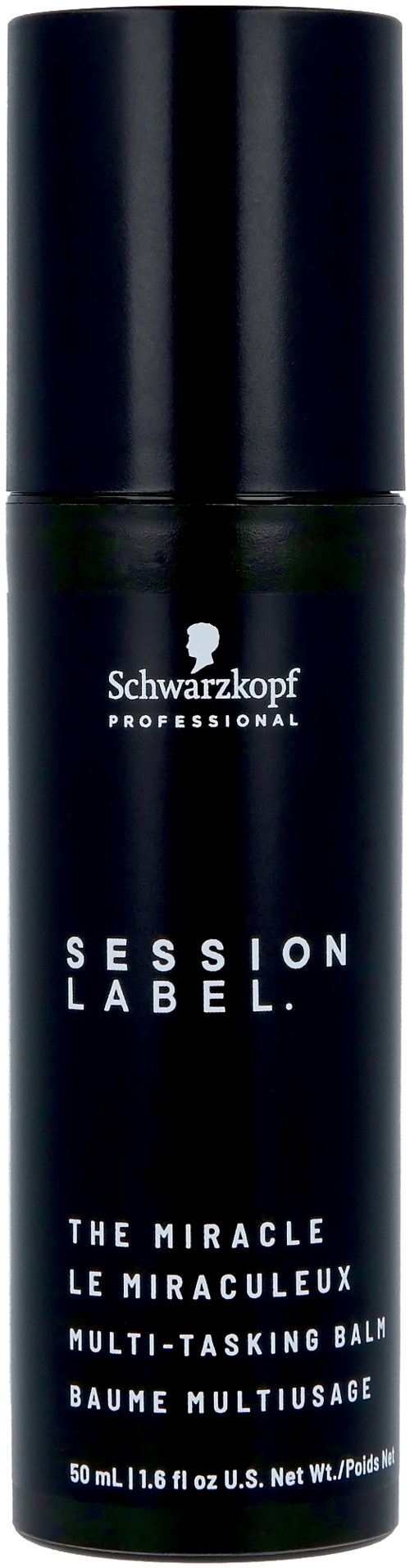Schwarzkopf Professional Session Label The Miracle 50 ml