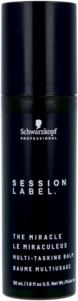 Schwarzkopf Professional The Miracle 50 ml