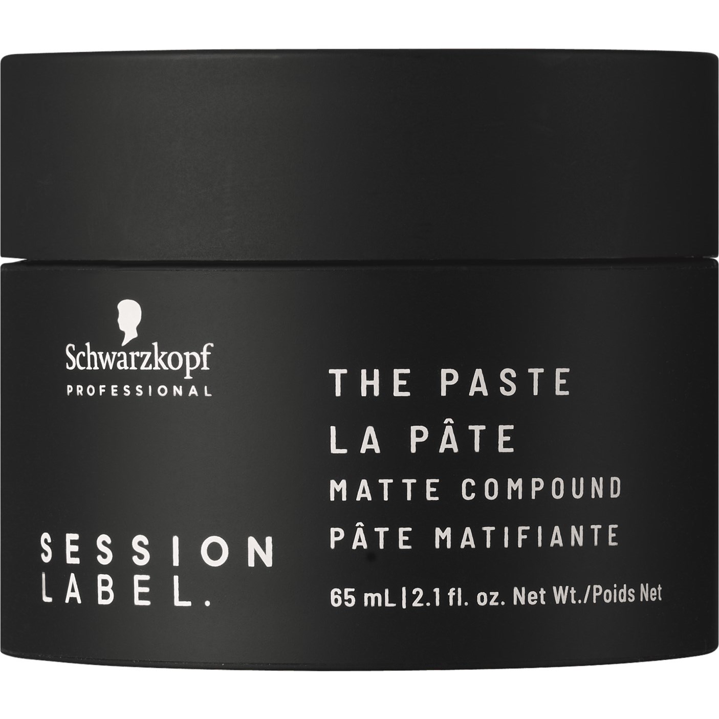 Фото - Стайлінг для волосся Schwarzkopf Professional Session Label THE PASTE Matte Compound 6 