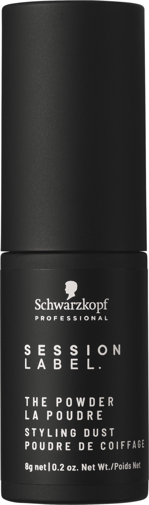 Schwarzkopf Professional Session Label THE POWDER Styling Dust 8 g