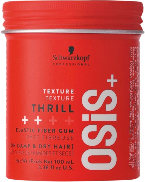 Schwarzkopf Professional Osis+ Thrill 100 ml