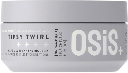 Schwarzkopf Professional Osis+ Curls & Waves Tipsy Twirl 300 ml