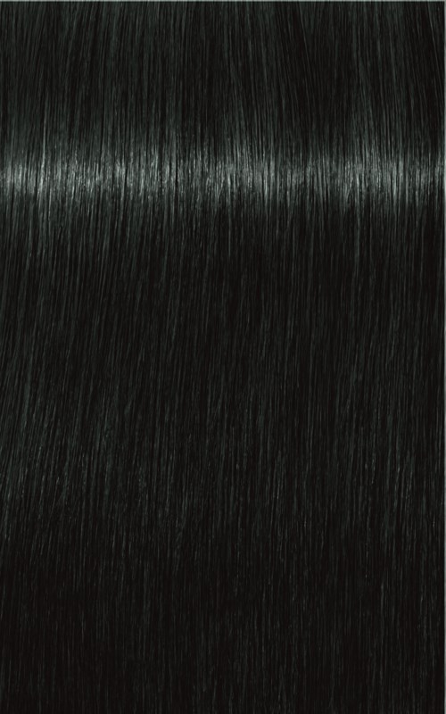 Schwarzkopf Professional Igora Vibrance Tone on tone Coloration 4-33 Medelbrun matt extra
