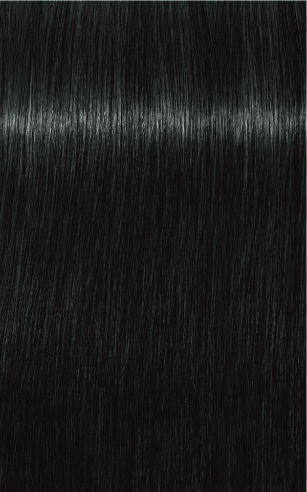 Schwarzkopf Professional Vibrance 4-33 Medelbrun matt extra