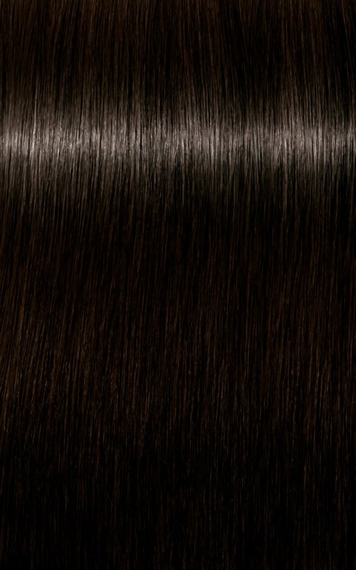Schwarzkopf Professional Igora Vibrance Tone on tone Coloration 4-00 Medium Brown Natural Extra