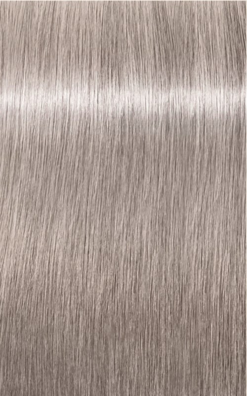 Schwarzkopf Professional Igora Vibrance Tone on tone Coloration 9,5-11 Cendré Extra Toner