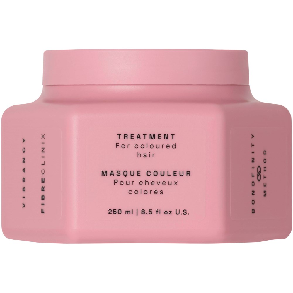 Schwarzkopf Professional Schwarzkopf Professional Fibre Clinix Vibrancy Treatment 250 ml