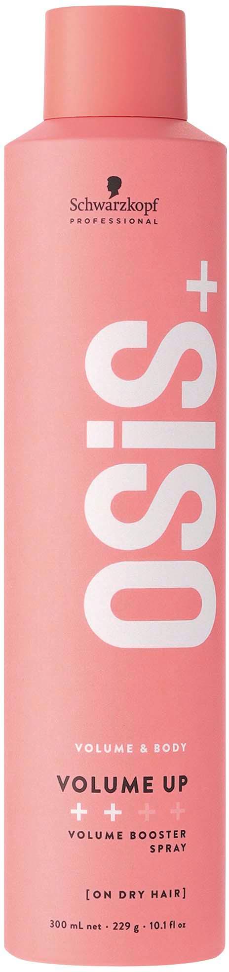Schwarzkopf Professional Osis+ Volume & Body Volume Up 300 ml | lyko.com