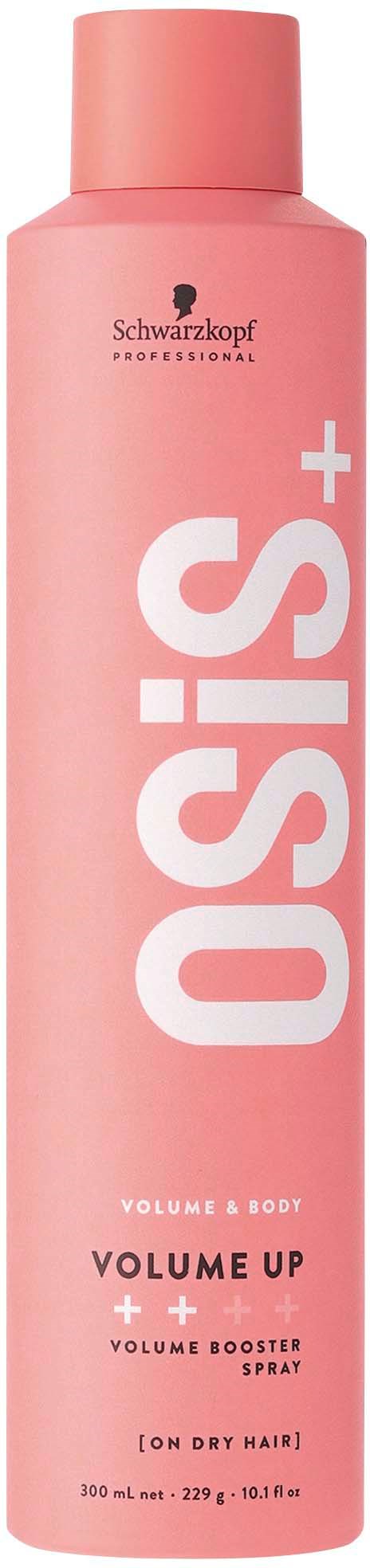 Schwarzkopf Professional Osis+ Volume & Body Volume Up 300 ml