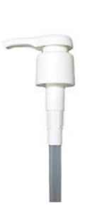 Schwarzkopf Professional PUMP TILL FLASKA 1000 ml