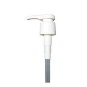 Schwarzkopf Professional NULL PUMP TILL FLASKA 1000 ml