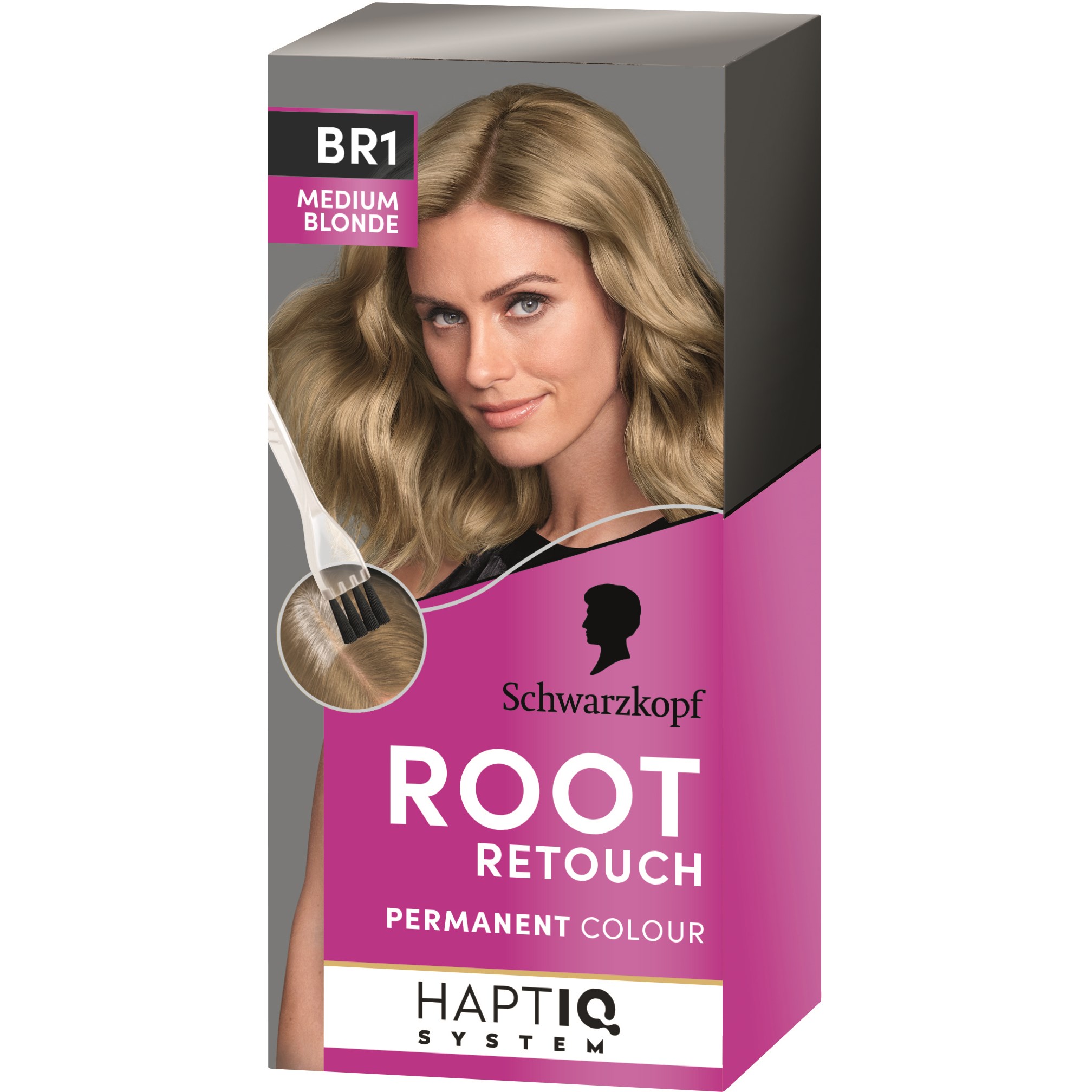 matchande produkt