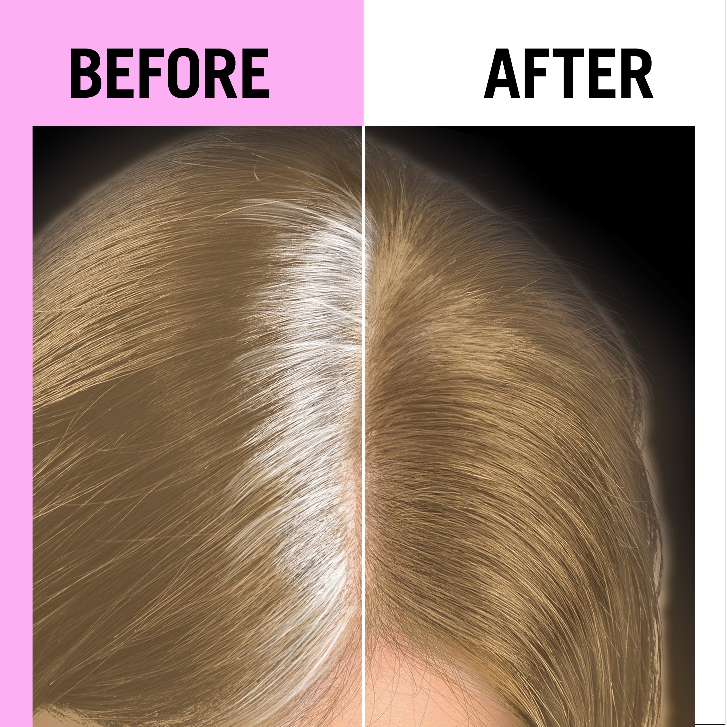 Schwarzkopf Root Retouch Permanent Color BR1 Medium Blonde (obrázok 5)