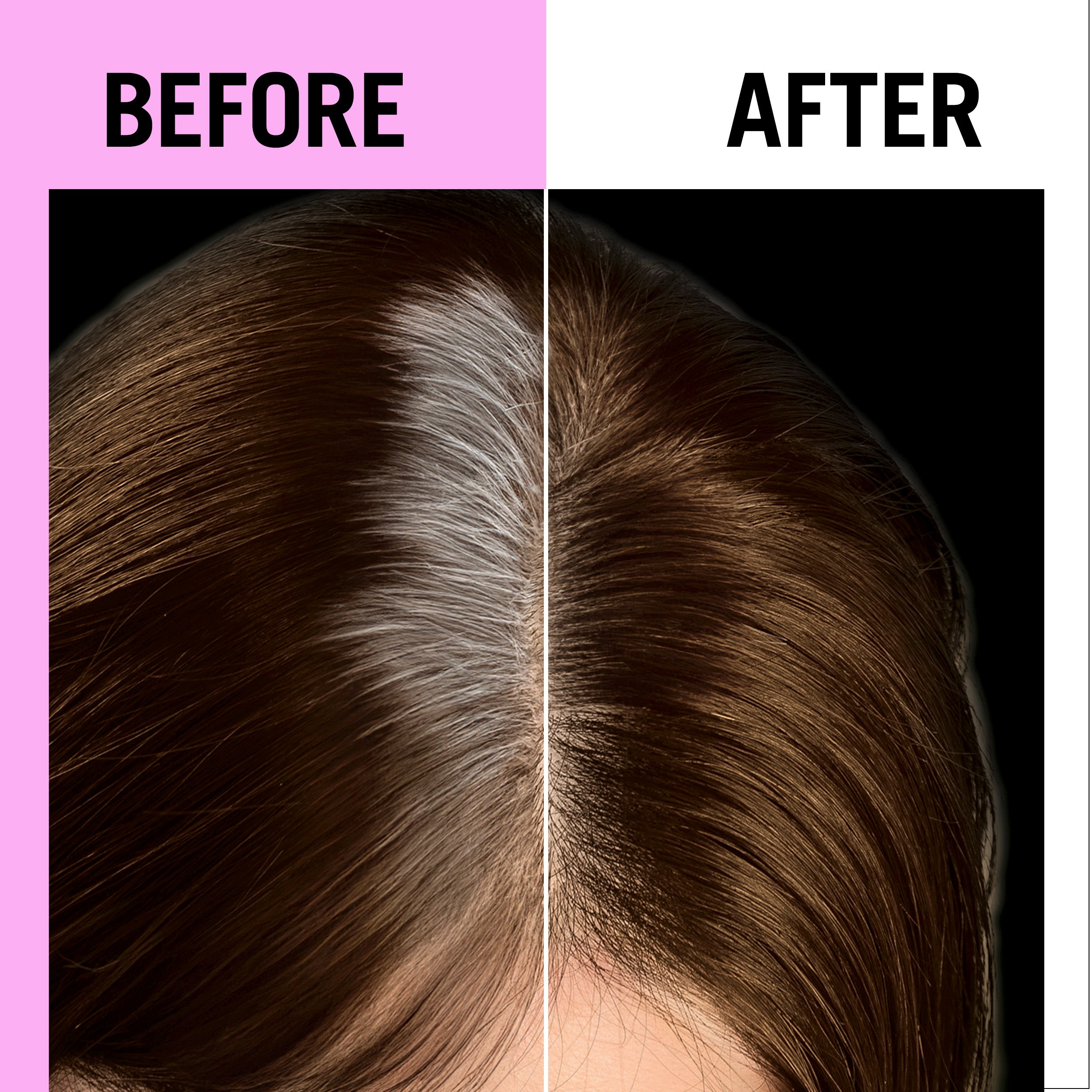 Schwarzkopf Root Retouch Permanent Color R1 Light Brown (obrázok 5)