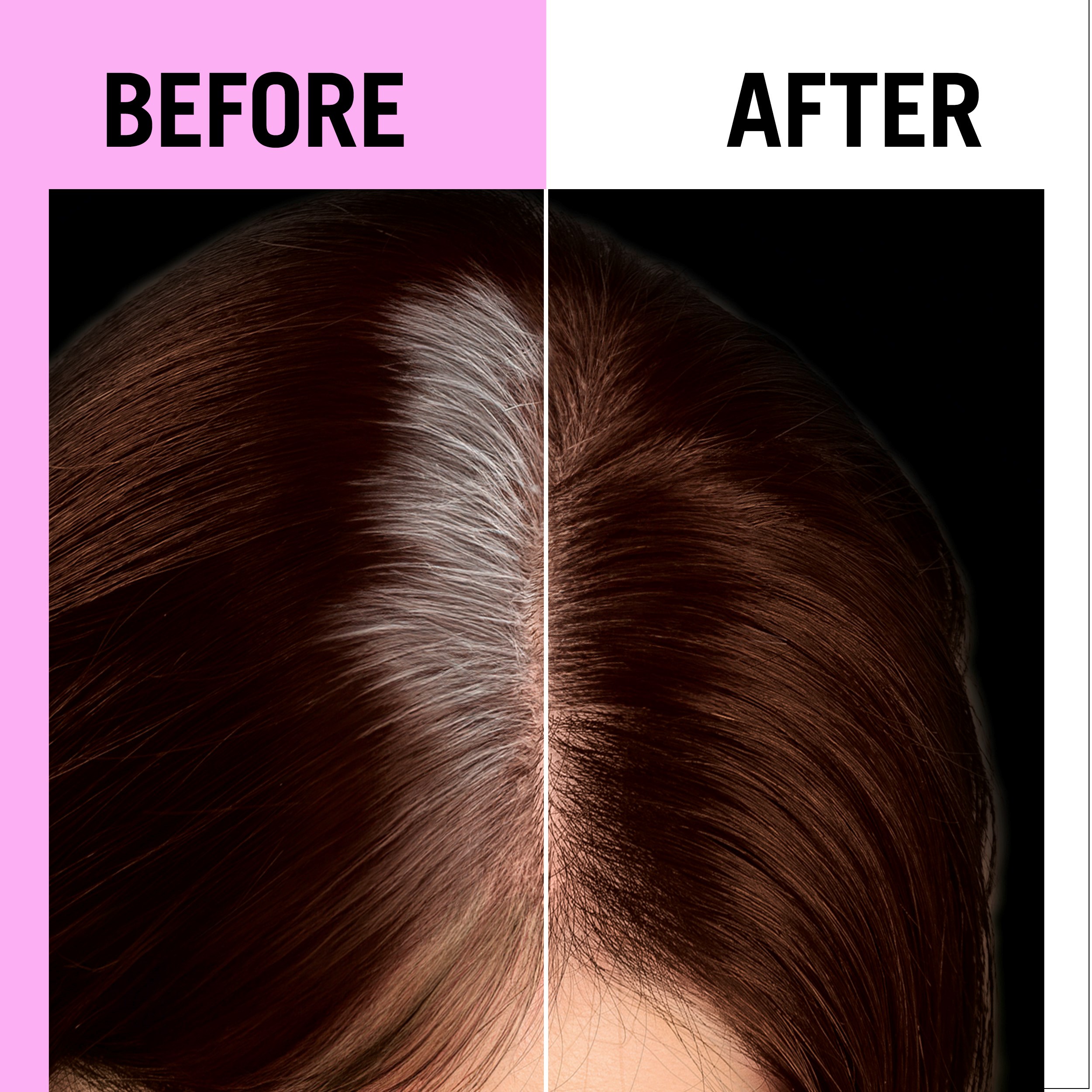 Schwarzkopf Root Retouch Permanent Color R2 Gold Brown (obrázok 5)