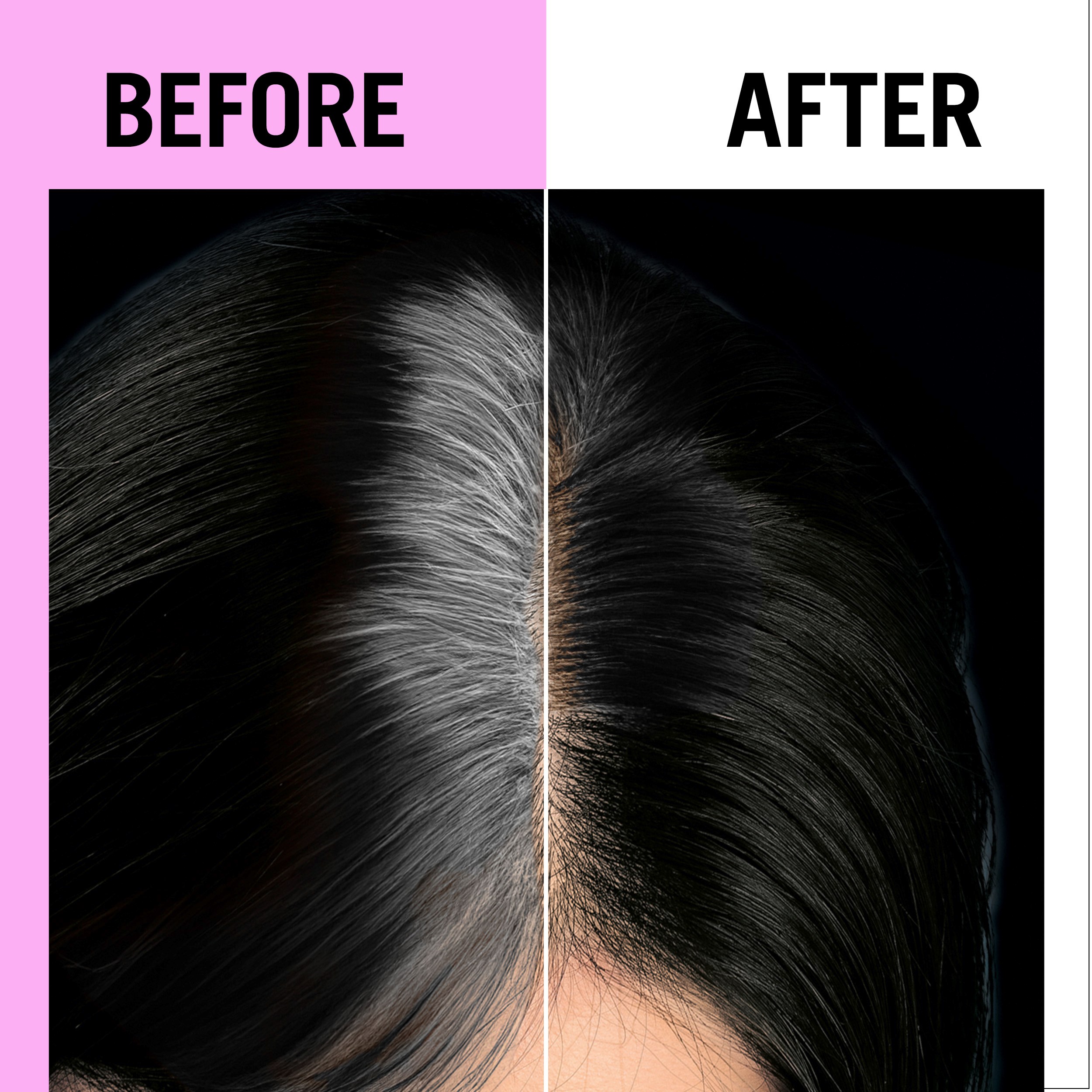 Schwarzkopf Root Retoucher Black (zdjęcie 5)