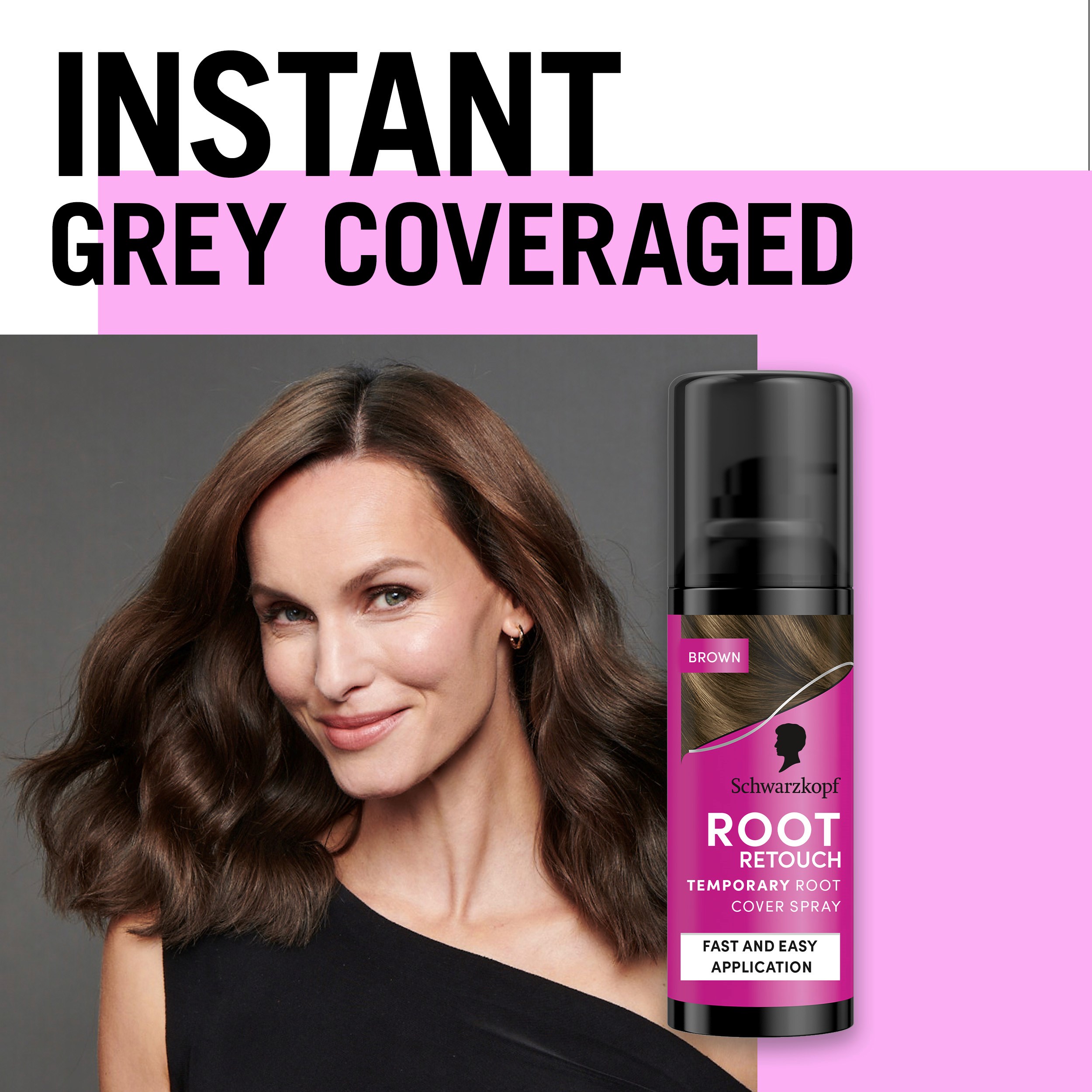 Schwarzkopf Root Retoucher (obrázok 4)