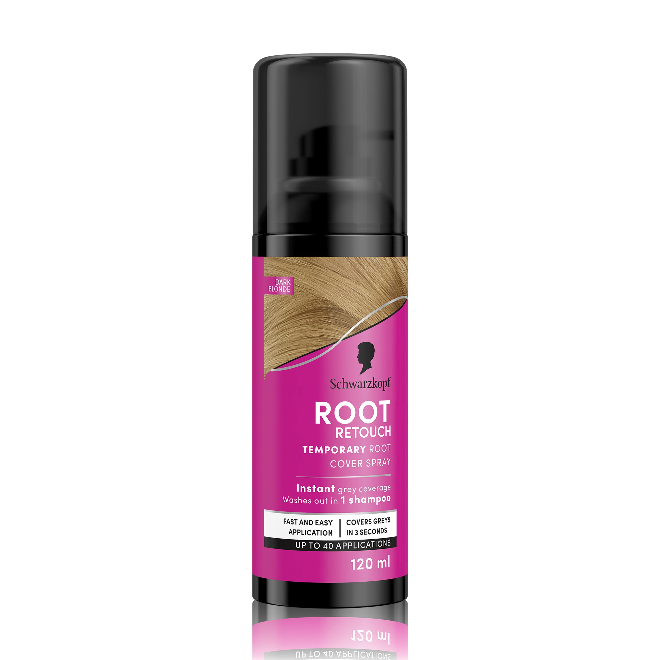 Schwarzkopf Root Retoucher 120 szt. (obrázok 2)