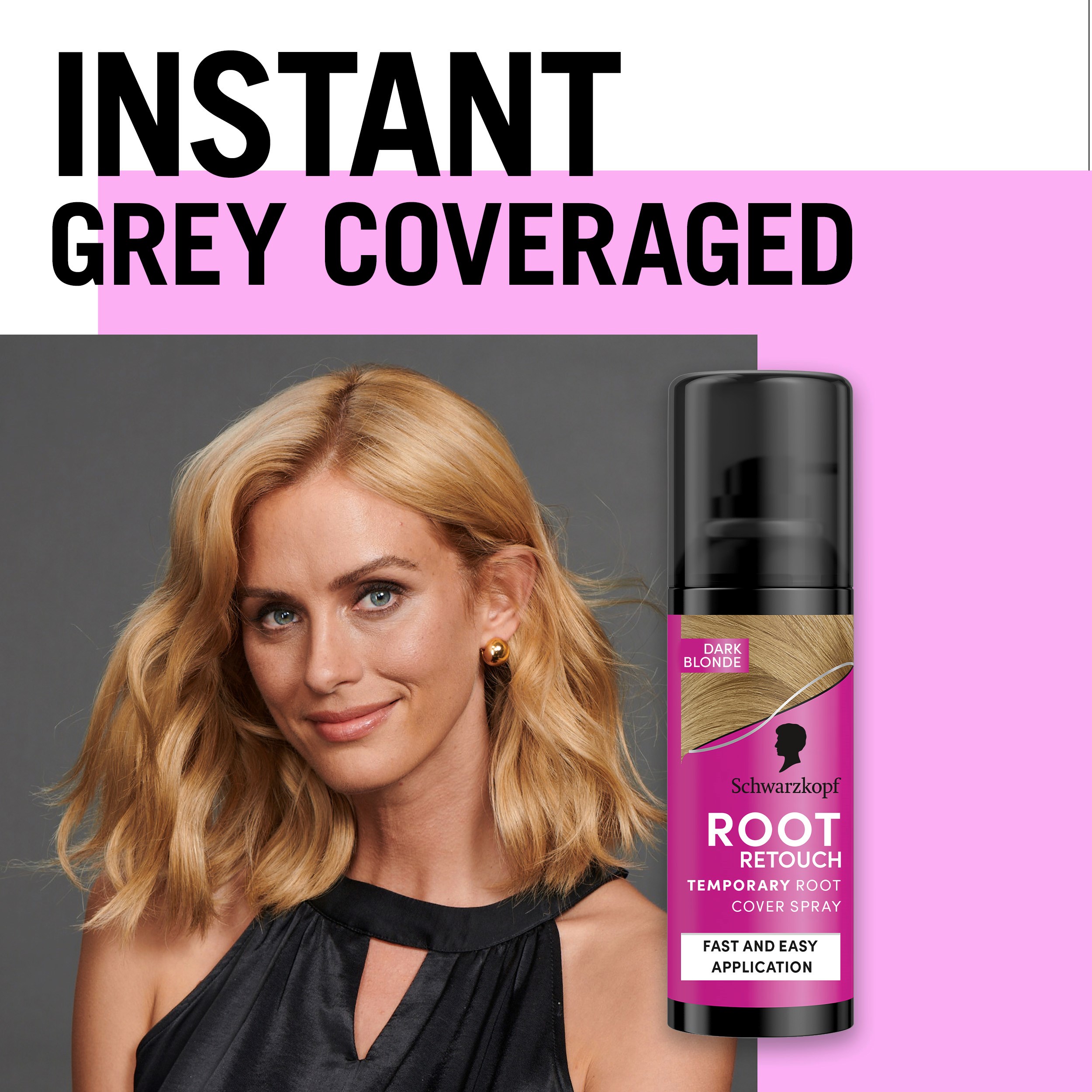 Schwarzkopf Root Retoucher 120 szt. (obrázok 4)