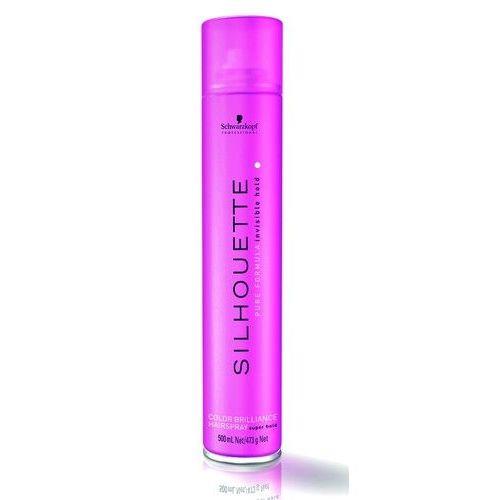 Schwarzkopf Professional Silhouette Color Brilliance Gloss Spray 300 ml
