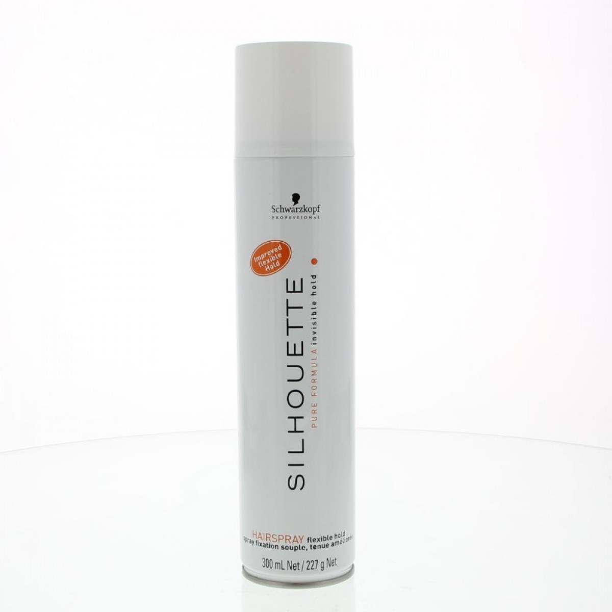 Läs mer om Schwarzkopf Professional Silhouette Flex Hold Hairspray 300 ml