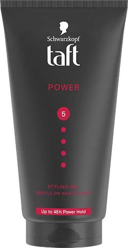 Schwarzkopf Styling Gel Power up to 48 hours hold 150 ml