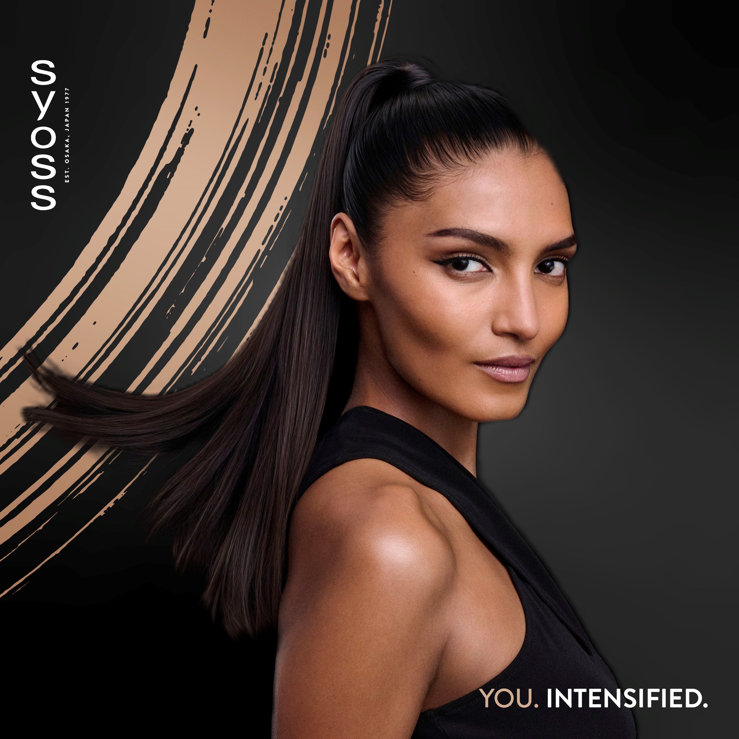 SYOSS Syoss Hairspray Keratin (obrázok 4)