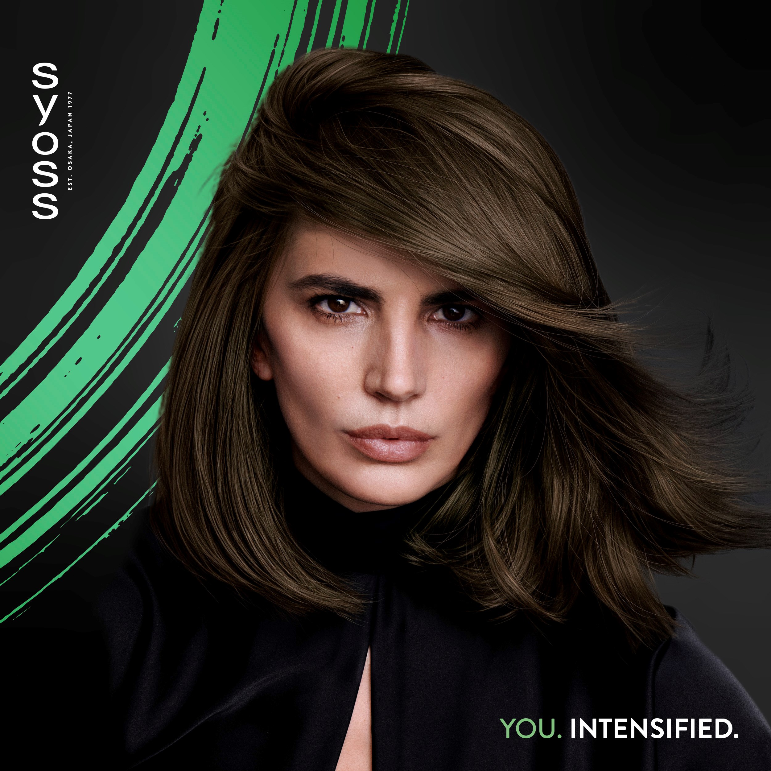 SYOSS Syoss Hairspray Max Hold 400 ml (obrázok 4)