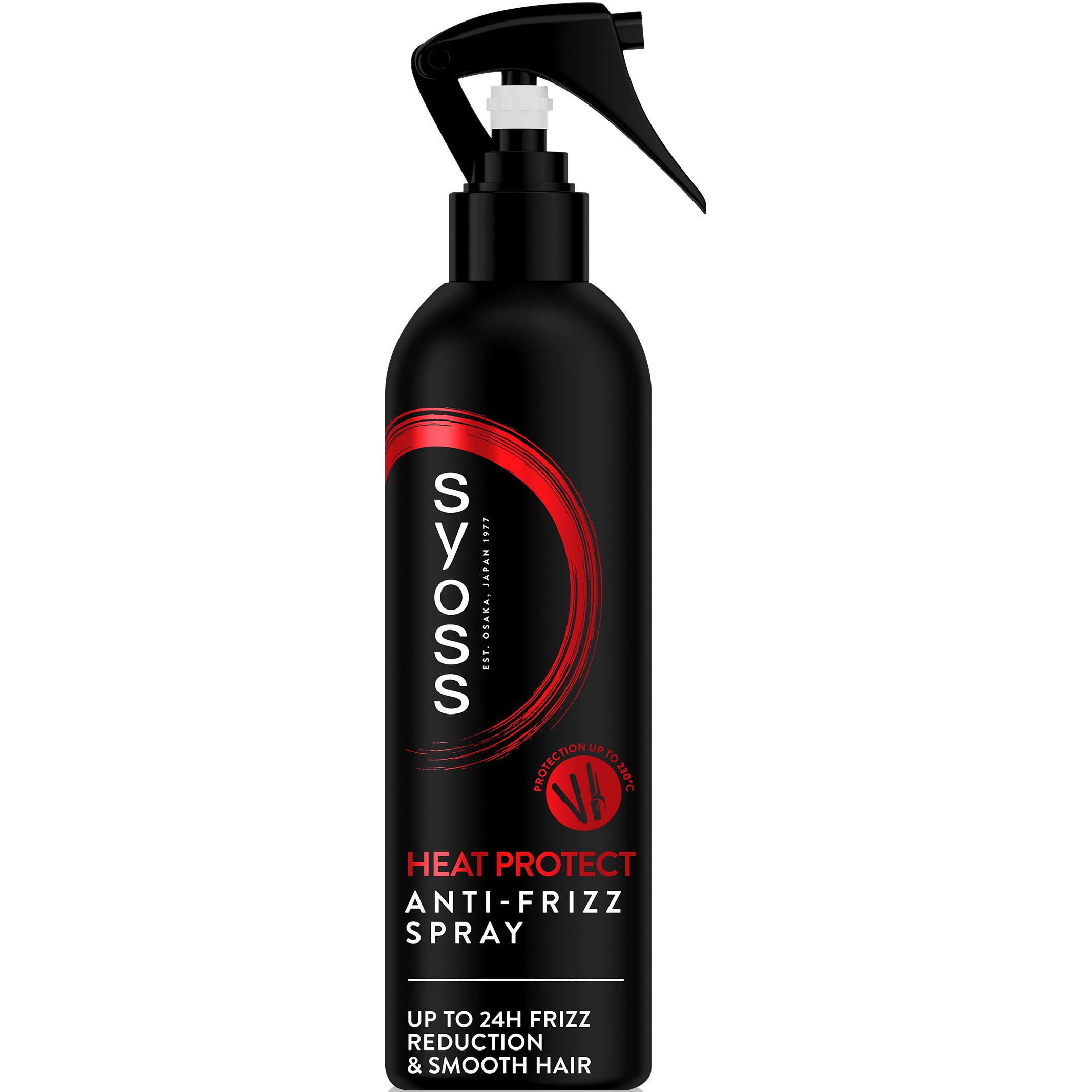 SYOSS Syoss Heat Protection 250 ml billede