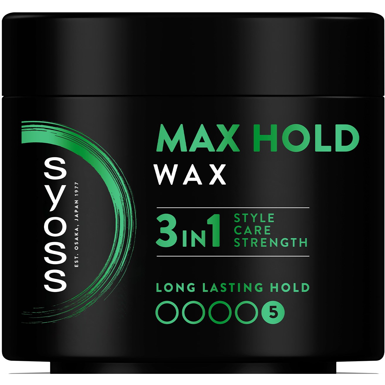 SYOSS Syoss Wax Max Hold 150 ml billede