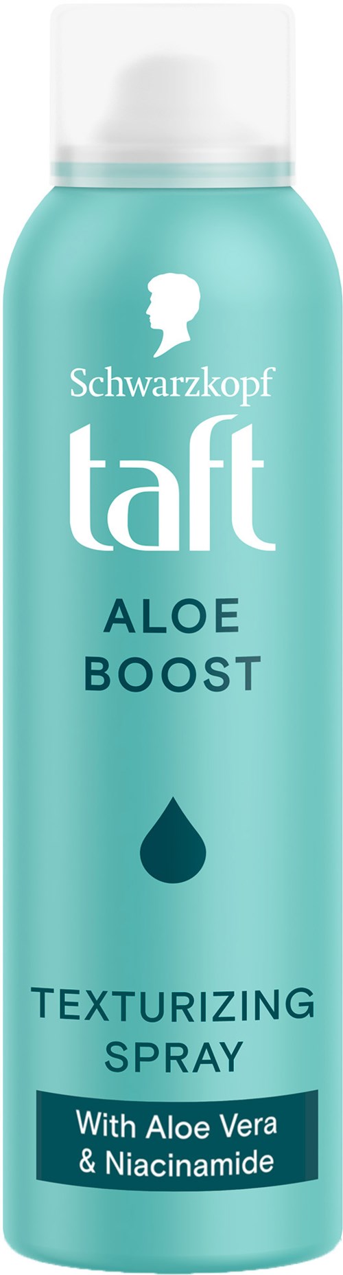 Schwarzkopf Taft Aloe Boost Texturizing Spray