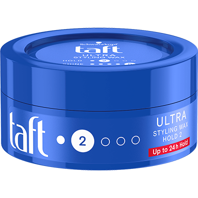 Schwarzkopf Taft Hairwax Extra Strong 75 ml