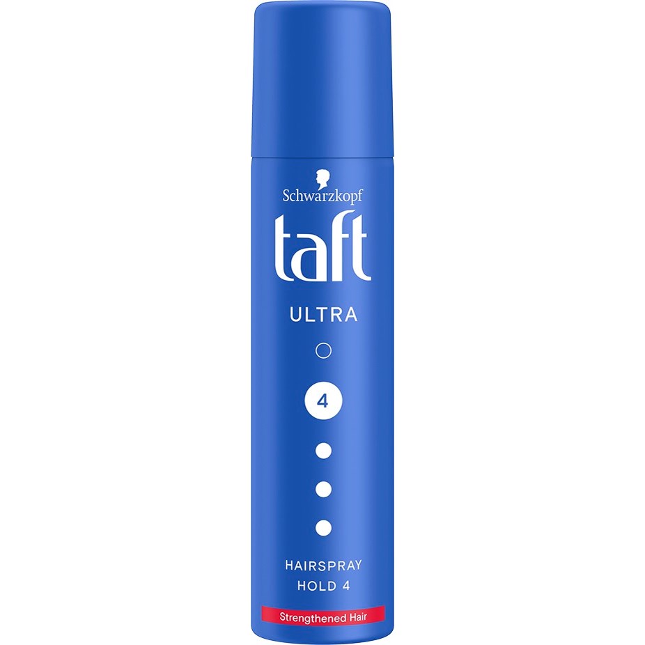 Schwarzkopf Taft Ultra Hairspray Mini 75 ml