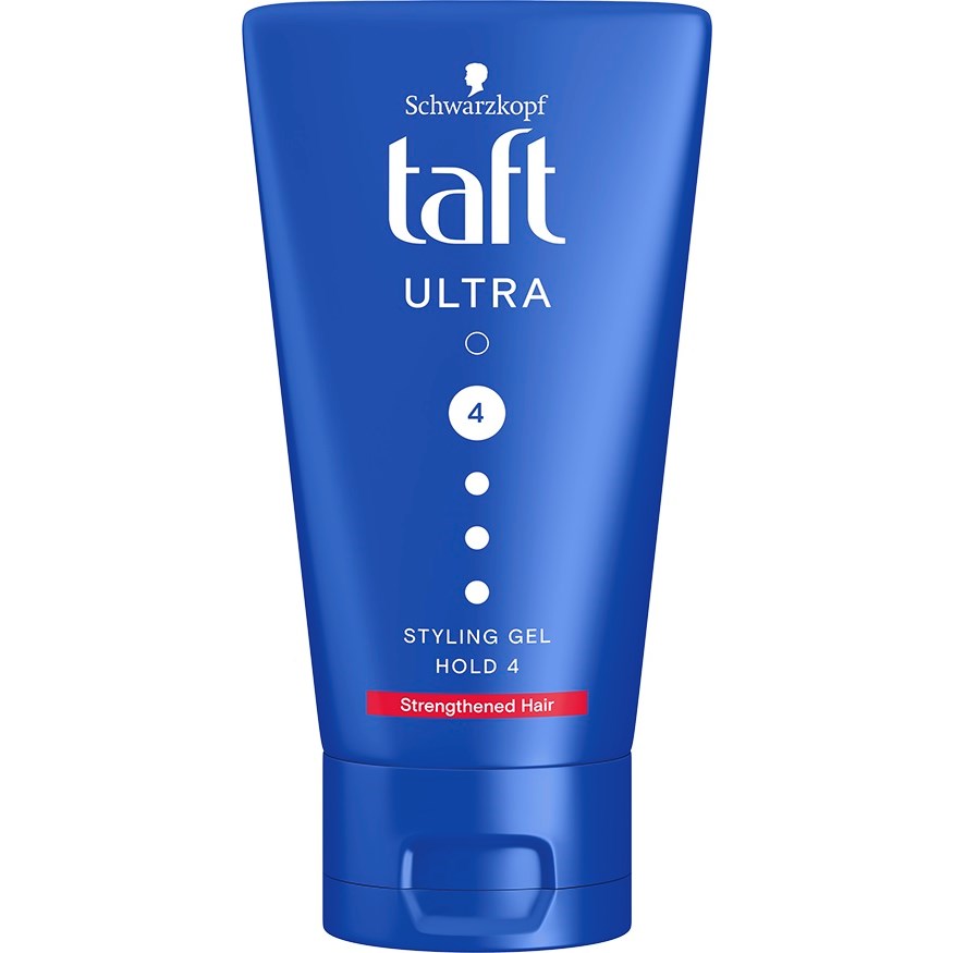 Schwarzkopf Taft Taft Ultra Styling Gel 150 ml