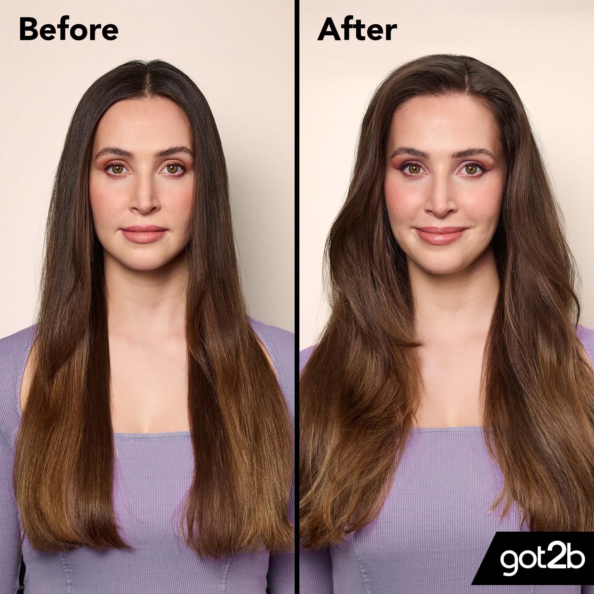 Schwarzkopf Got2b Volumania Hairspray 300 ml (obrázok 4)