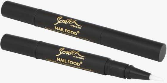 Scratch Nails Nail Food Brush & Go Pen 2 ml