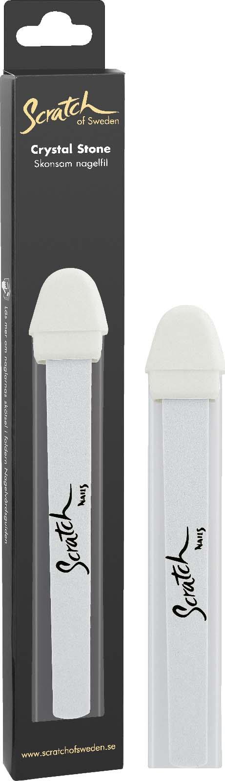 Skratch Stone Scratch of Sweden Crystal Stone | lyko.com