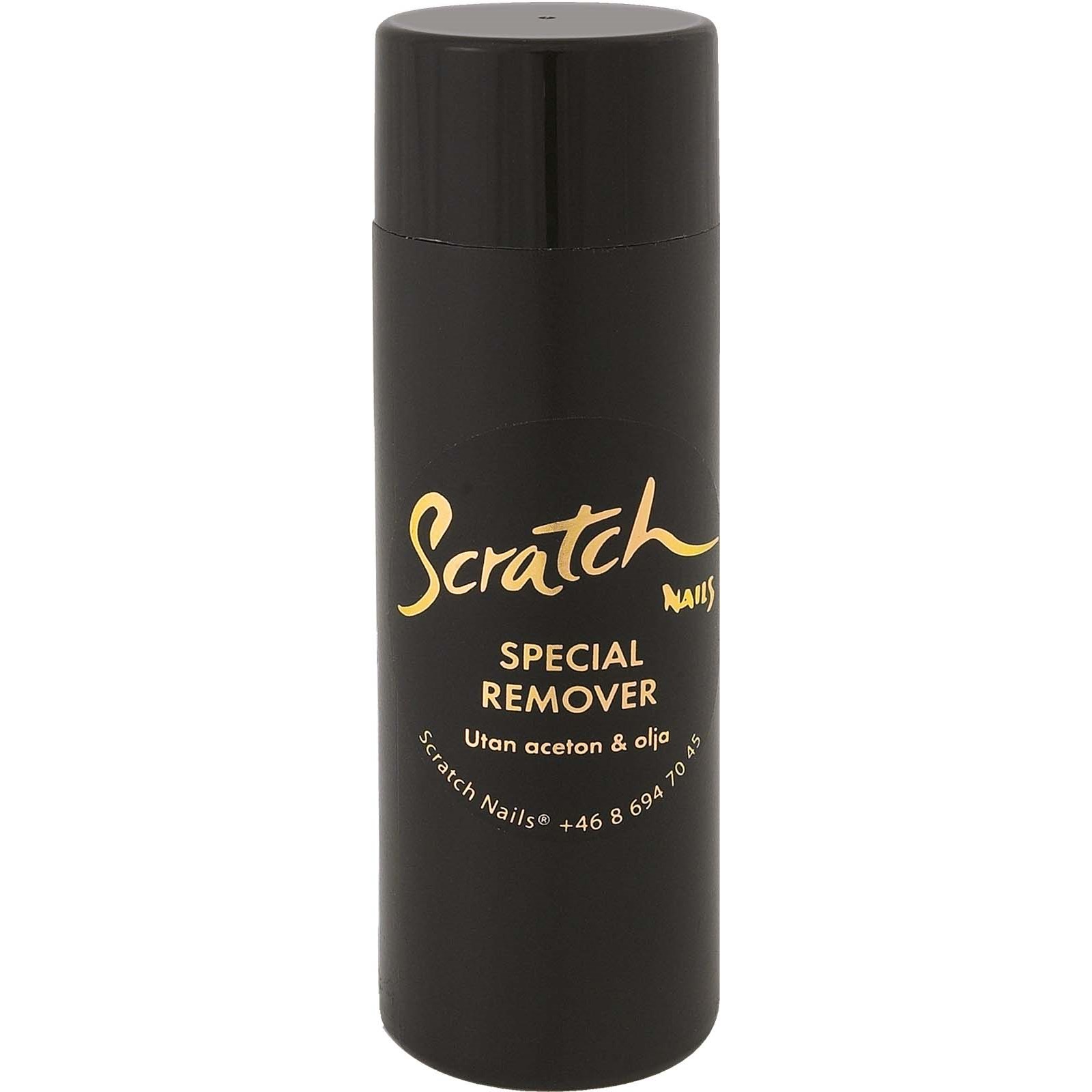 Bilde av Scratch Of Sweden Special Remover 100 Ml