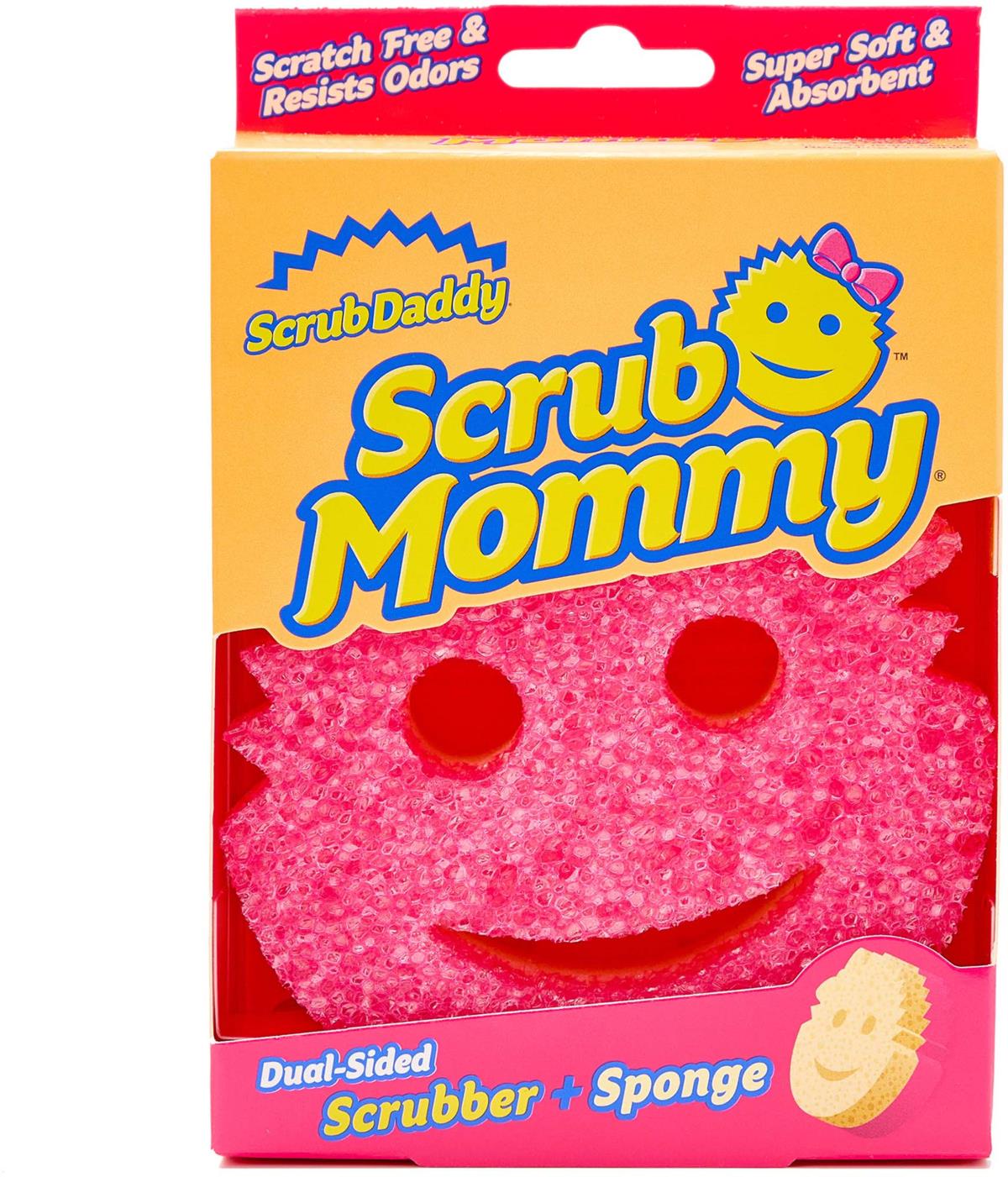 Scrub Daddy Scrub Mommy Essential | lyko.com