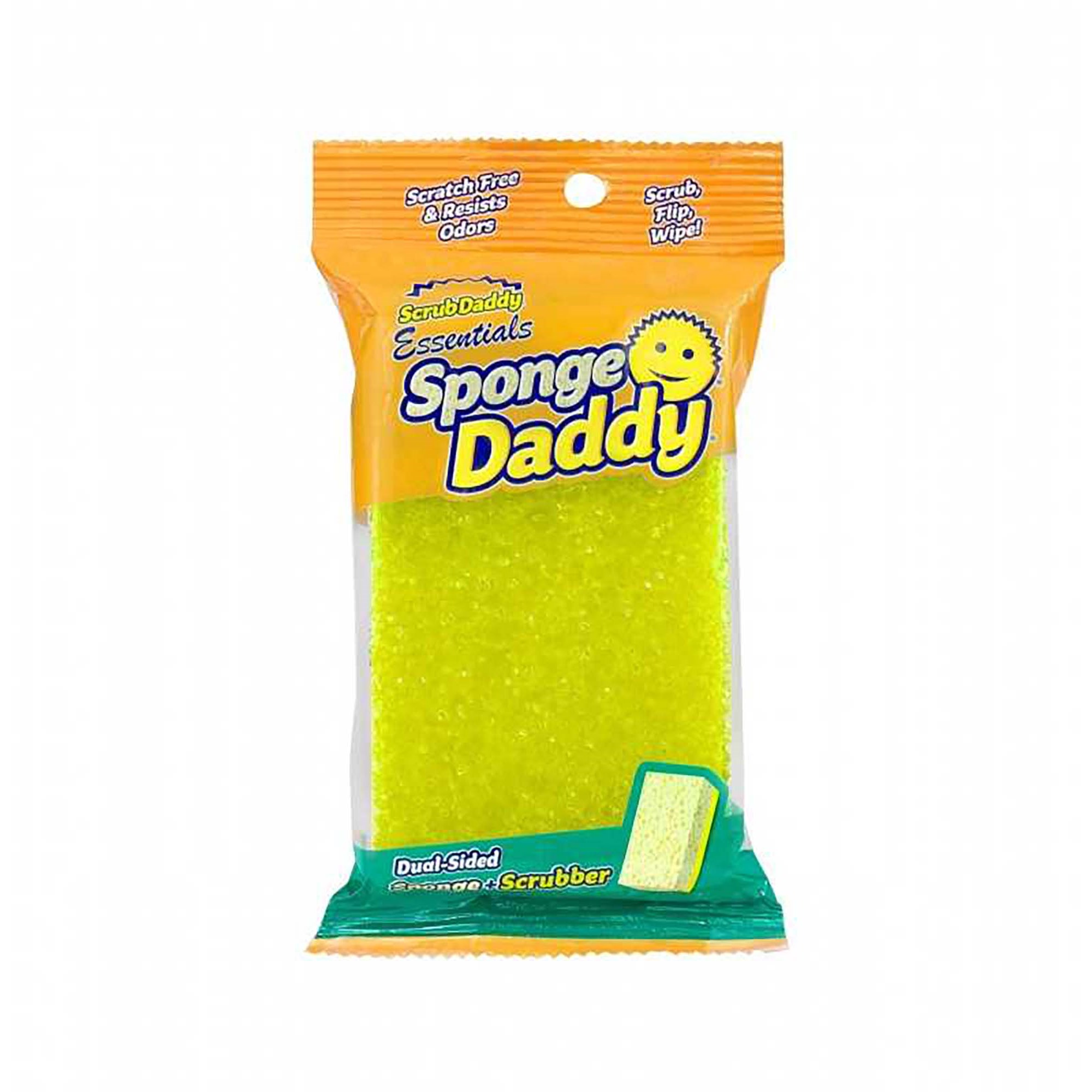 Scrub Daddy Sponge Daddy Essential