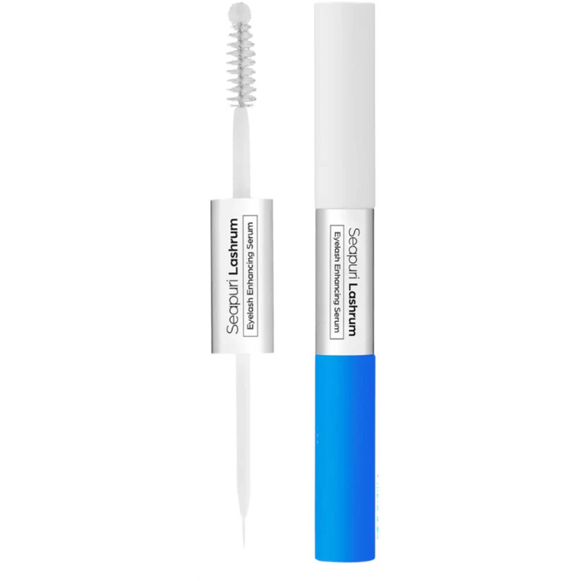 Seapuri Lashrum Eyelash Enhancing Serum 10 g billede