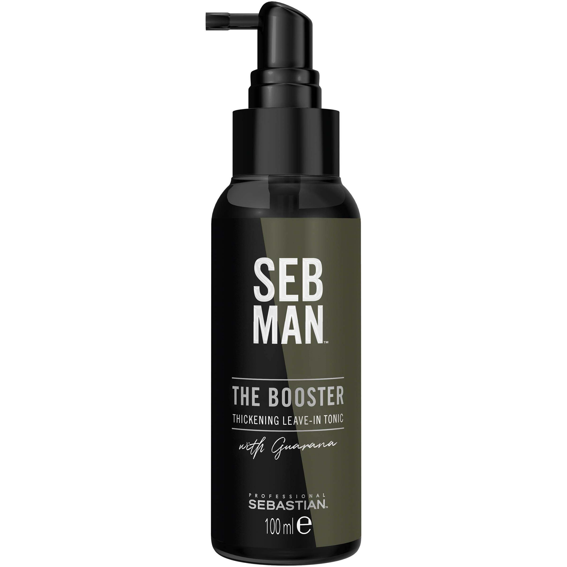 Bilde av Seb Man The Booster Thickening Leave-in Tonic 100 Ml