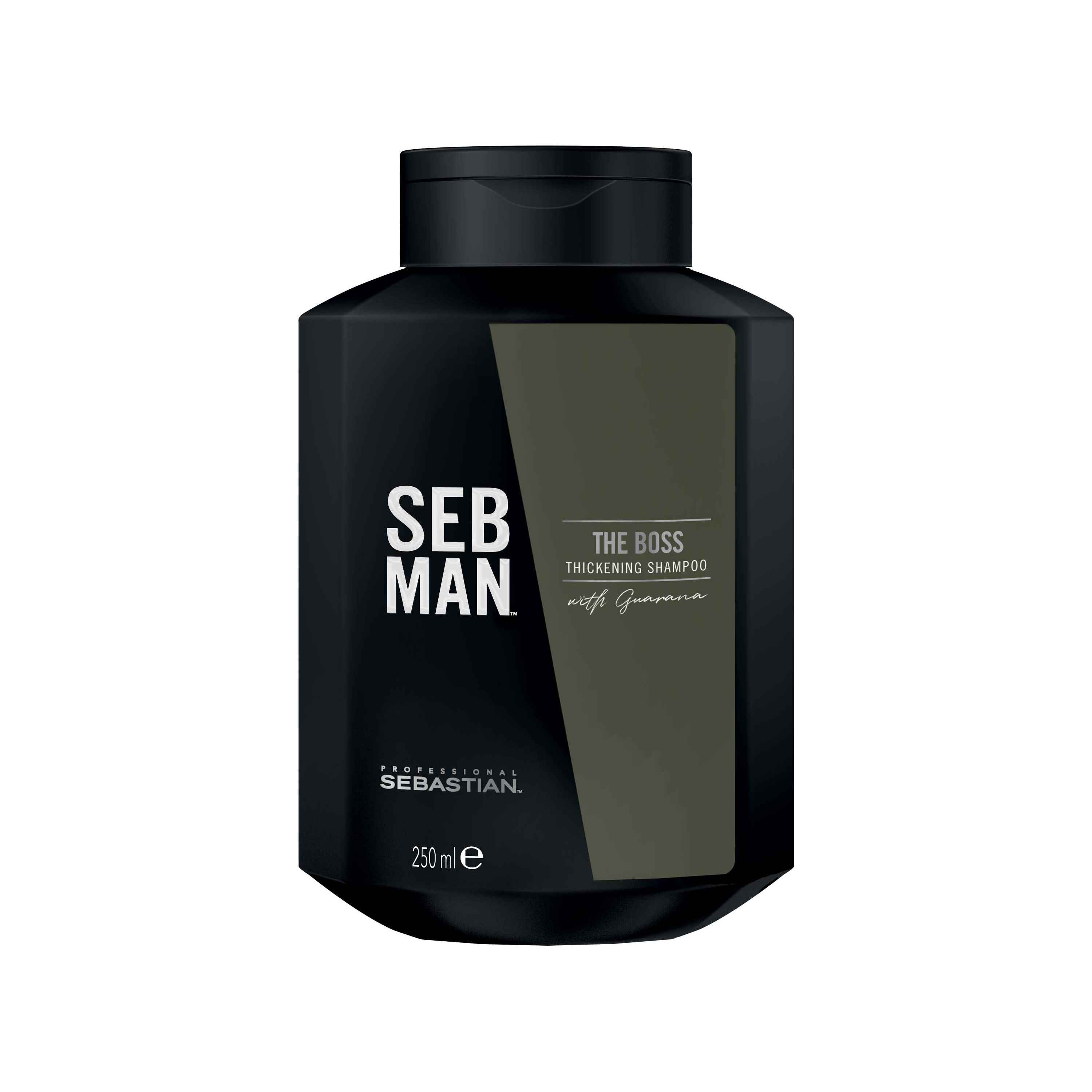 Läs mer om SEB MAN Thickening Shampoo 250 ml