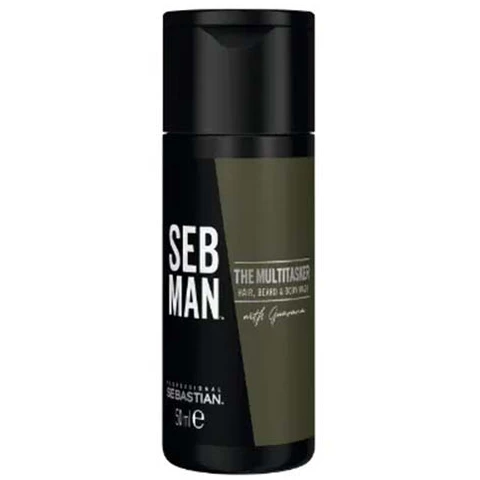 SEB MAN The Multi-tasker Hair Beard & Body Wash från SEB MAN