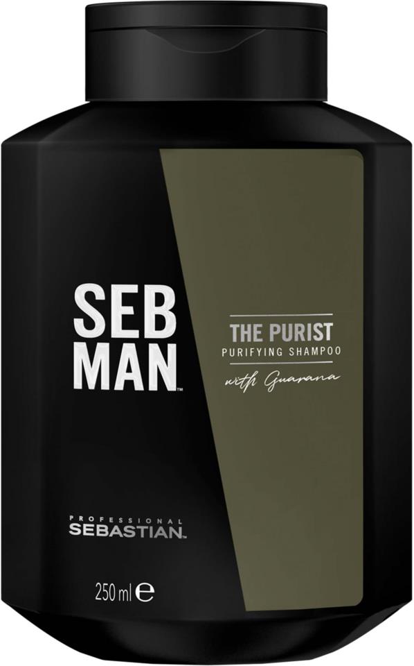 Sebastian The Purist 250ml