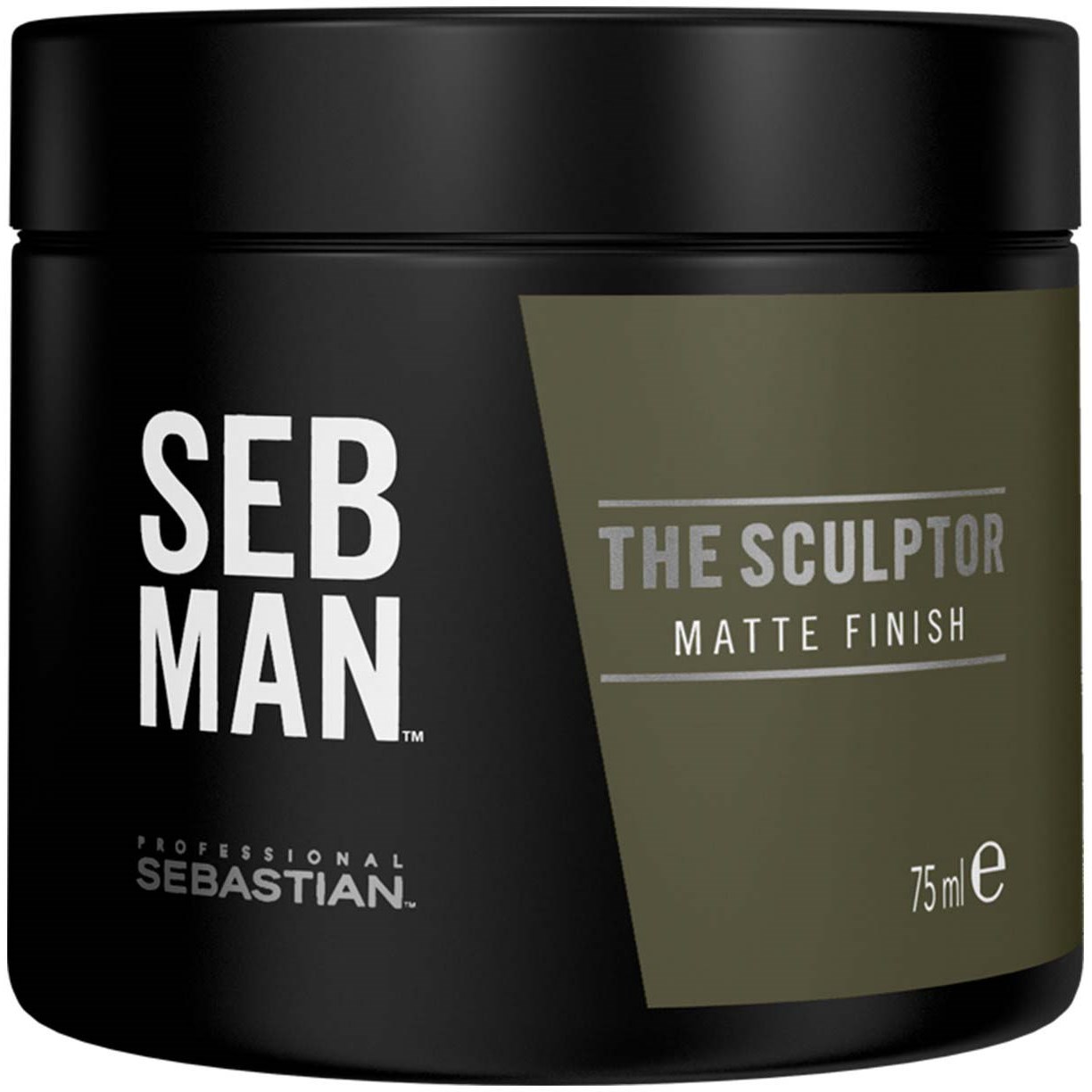 SEB MAN The Sculptor Matte Finish 75 ml