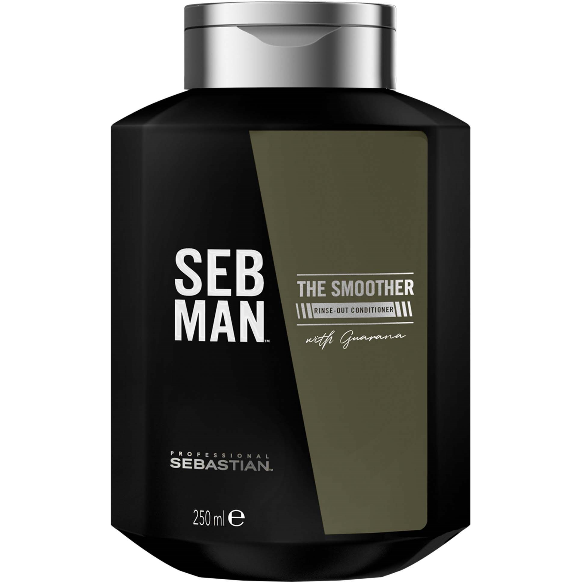 Bilde av Seb Man The Smoother Rinse-out Conditioner 250 Ml