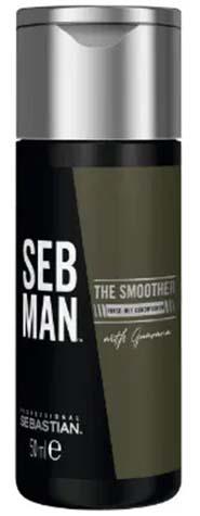 SEB MAN The Smoother Rinse-Out Conditioner 50 ml
