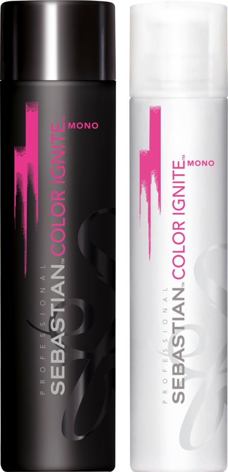 Sebastian Professional Color Ignite Mono Duo