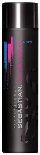 Sebastian Professional Sebastian Color Ignite Multi Shampoo 50 ml